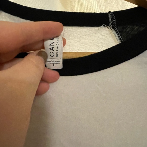 ModCloth top - Picture 3 of 3